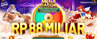 Bonus Deposit Member Baru