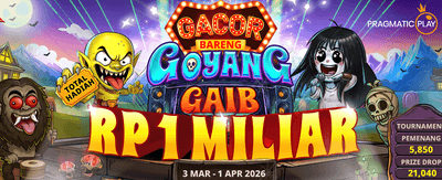 Mainkan Slot Favorit Anda
